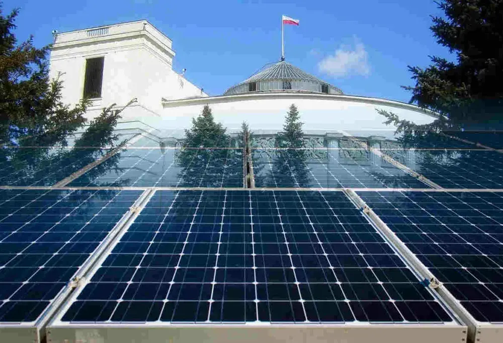 Nowy system rozliczania dla prosumentów - problemem czy szansą?