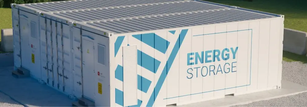 Magazynowanie energii w budynkach - perspektywy rozwoju na 2023