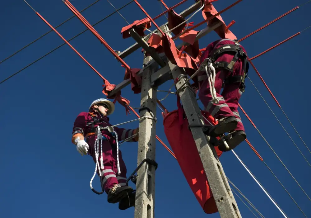 Energa Olsztyn - zgłaszanie awarii i kontakt z operatorem energetycznym