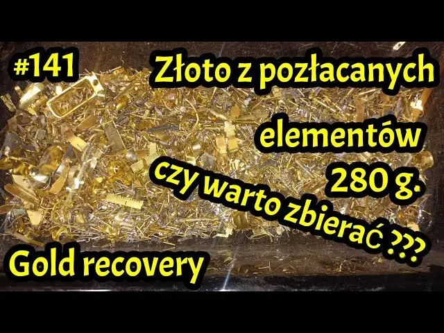 Recykling karatów – jak odzyskać złoto i uniknąć marnowania cennych metali