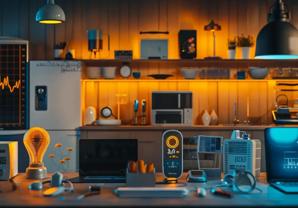 Estymacja zużycia prądu w Energa - jak działa i co musisz wiedzieć?