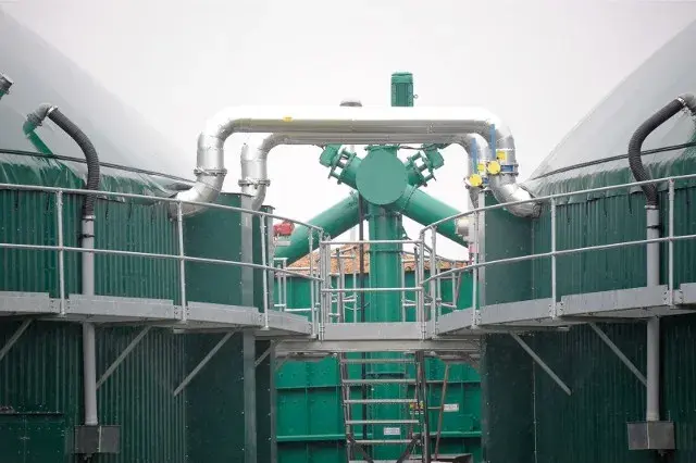 Biogaz - niedoceniane paliwo przyszłości?
