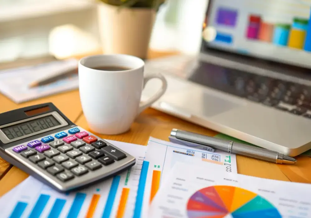 Czym jest obrót firmy i jak go obliczyć? Praktyczny przewodnik