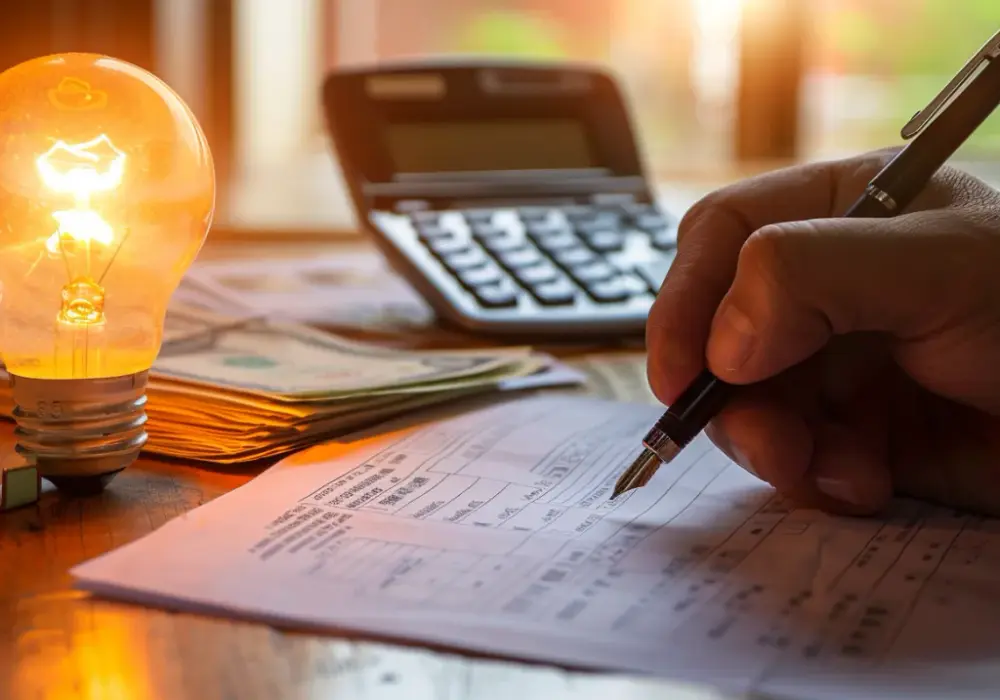 Jak otrzymać dodatek energetyczny na prąd? Oto wymogi oraz procedury