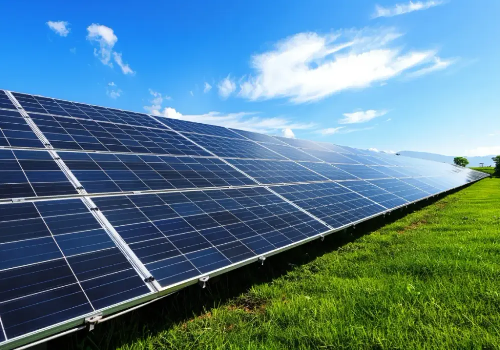 Fotowoltaika 50kW a limit 2000 kWh - co musisz wiedzieć o przepisach?