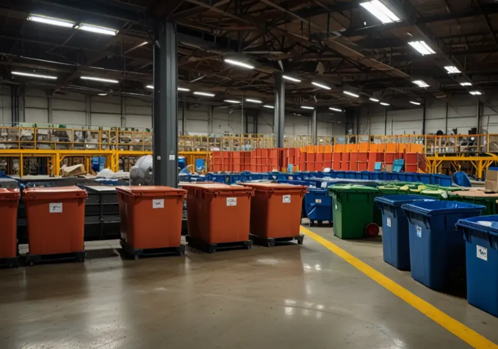 Jakie są wymagania prawne dotyczące obowiązku recyklingu opakowań w Polsce?