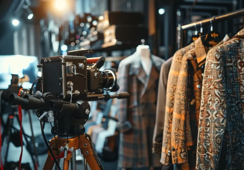 Moda prosto z ekranu: Jak kino dyktuje trendy?