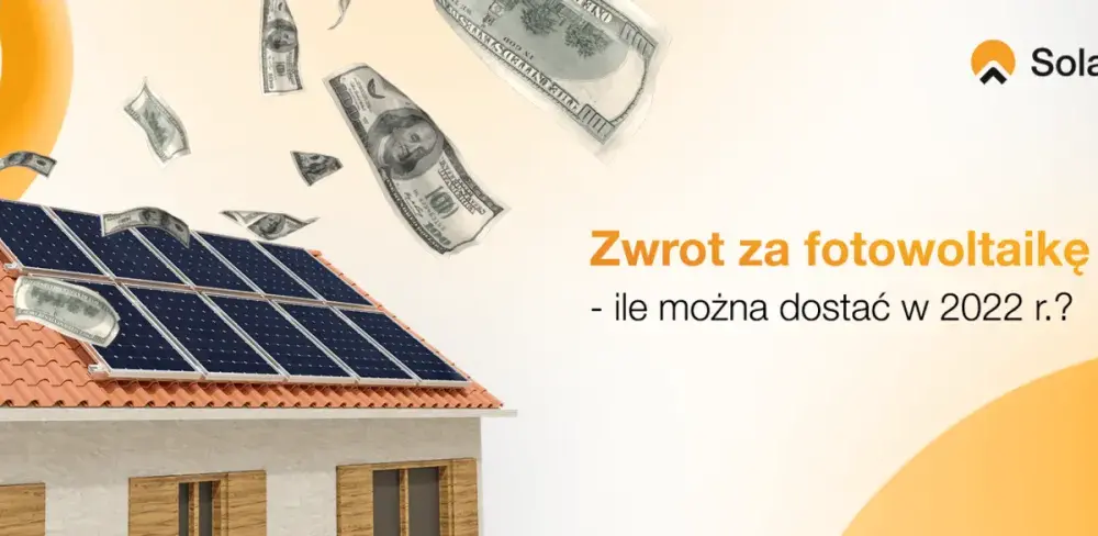 Dokumenty do zwrotu za fotowoltaikę: Pełna lista i instrukcja