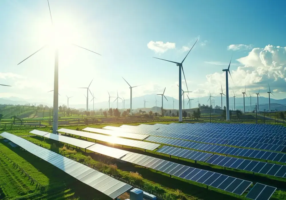 Kim jest Adrianna Sikorska z branży energetycznej? Dowiadujemy się