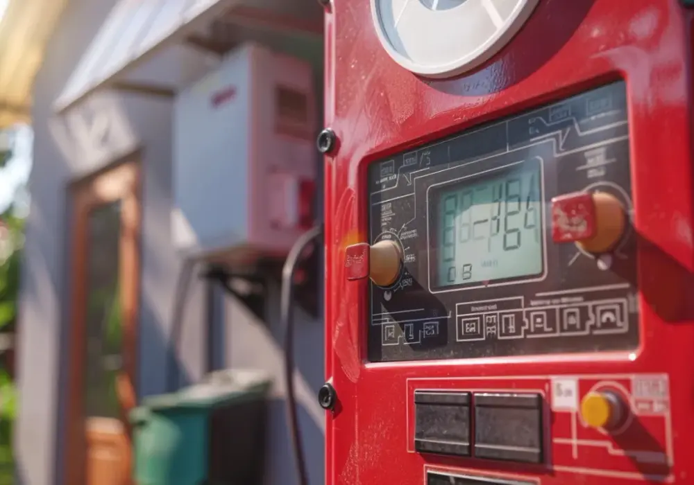 Co kryje się pod skrótem kWh? Wyjaśnienie podstawowego pojęcia