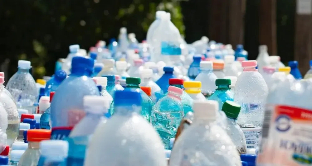 Jak zmniejszyć zużycie plastiku w życiu codziennym?