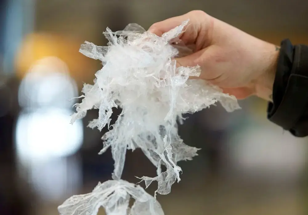 Recykling LDPE: jak przetwarzać i gdzie oddać odpady, by chronić środowisko