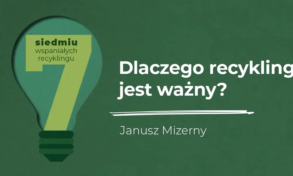 Dlaczego warto postawić na recykling? Korzyści ekologiczne i ekonomiczne procesu przetwarzania odpadów