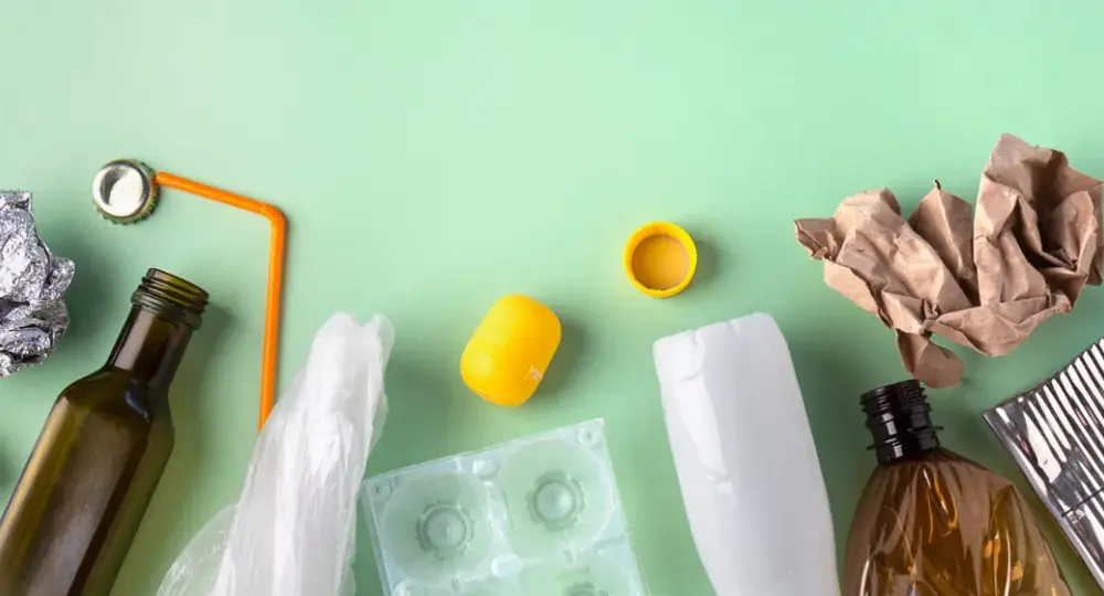 Miki recykling – jak działa i dlaczego warto wybrać ekologiczne rozwiązania