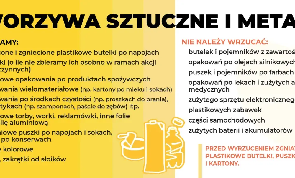Recykling w Danii: jak uniknąć błędów i skutecznie segregować odpady