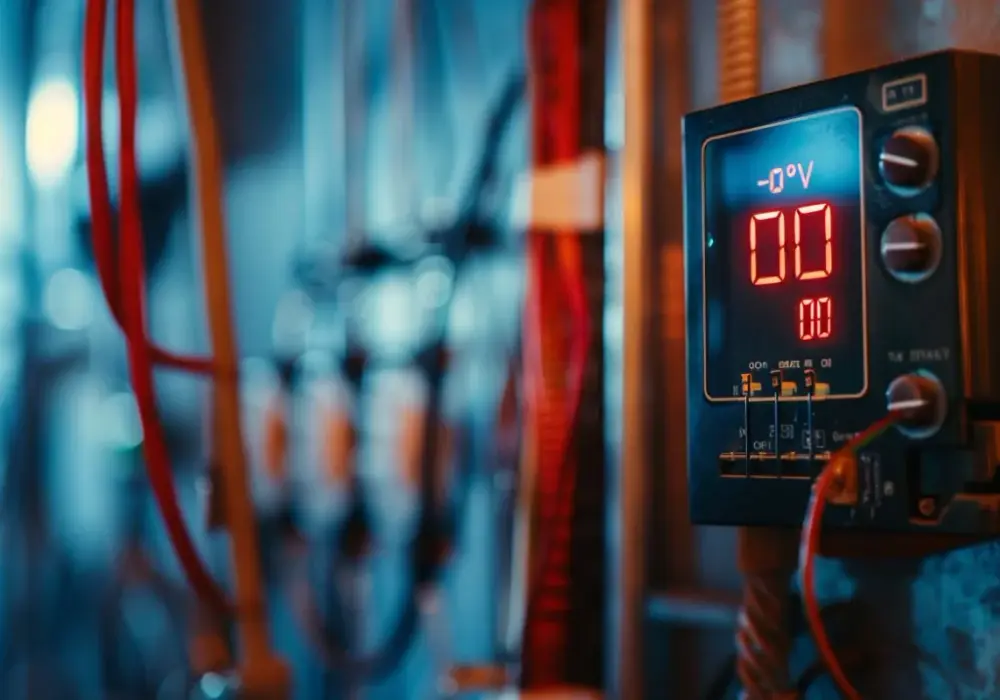 Brak jednej fazy w domu - jakie są przyczyny i skuteczne rozwiązania?