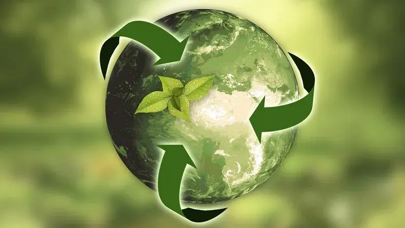 Recykling energetyczny - sposoby przetwarzania odpadów na energię i jego korzyści