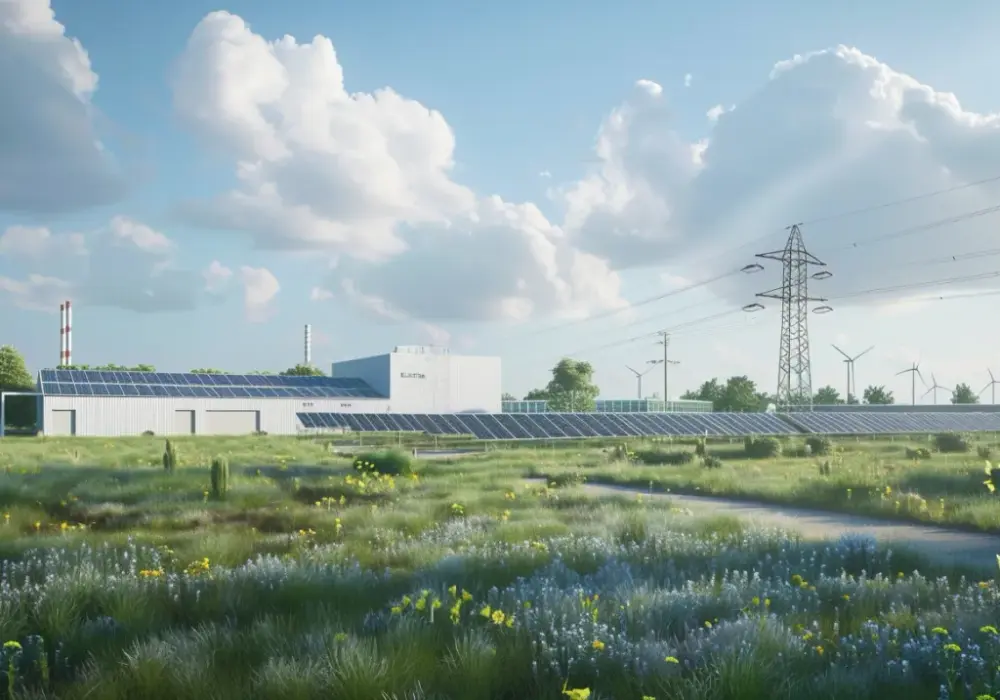 Kim jest Energa? Informacje o spółce energetycznej i jej działalności