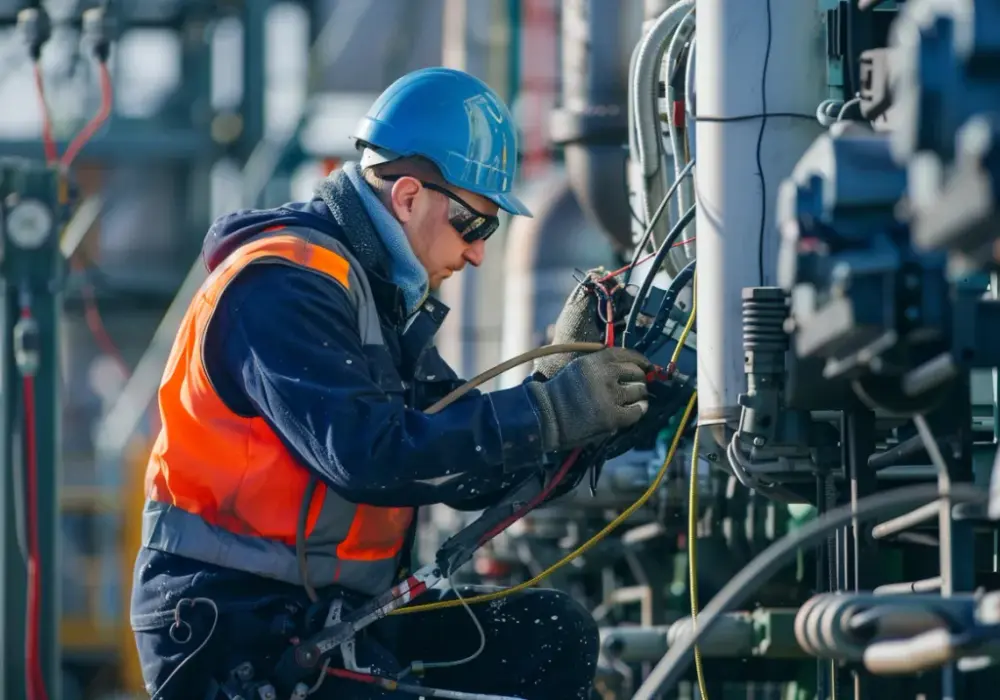 Elektryk Ostrołęka - najlepsze usługi elektryczne w mieście i okolicach