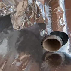 Gdzie wyrzucić folię aluminiową, aby skutecznie dbać o środowisko
