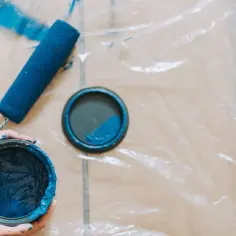 Gdzie wyrzucić farby? Kluczowe informacje o ich utylizacji i recyklingu