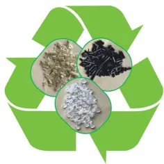 Czy styropian rzeczywiście podlega recyklingowi? Poznaj fakty i korzyści recyklingu tego materiału