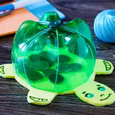 Jakie produkty wytwarza się z surowców z recyklingu?