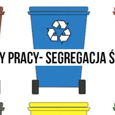 Jak skutecznie uczyć recyklingu i segregacji śmieci? Darmowe karty pracy do pobrania