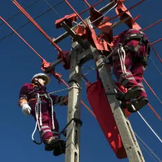 Energa Olsztyn - zgłaszanie awarii i kontakt z operatorem energetycznym