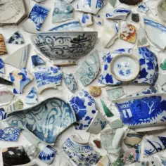Gdzie wyrzucić porcelanę, aby uniknąć błędów w segregacji odpadów?