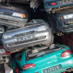 Ile Naprawdę Kosztuje Recykling i Złomowanie Samochodów w Polsce