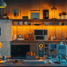Estymacja zużycia prądu w Energa - jak działa i co musisz wiedzieć?