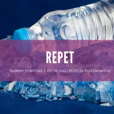 Materiały, które powstają w procesie recyklingu butelek PET - korzyści środowiskowe i praktyczne zastosowania