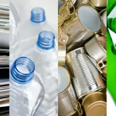 Jakie produkty można stworzyć z recyklingu szkła? Poznaj różnorodne zastosowania recyklingowanego szkła