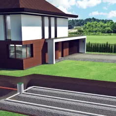 Oczyszczalnia drenażowa czy biologiczna – która lepsza i dlaczego? porównanie