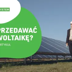 Jak skutecznie sprzedawać fotowoltaikę: Poradnik PDF dla instalatorów