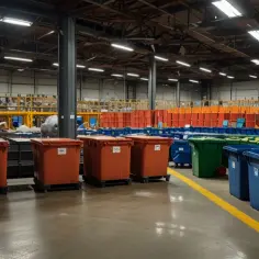 Jakie są wymagania prawne dotyczące obowiązku recyklingu opakowań w Polsce?