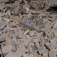 Co to jest kruszywo z recyklingu? Odkryj jego zastosowania i korzyści dla budownictwa