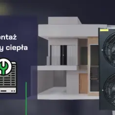 Montaż pomp ciepła – Kompleksowy Przewodnik