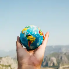 Jak przyczynić się do zatrzymania globalnego ocieplenia?