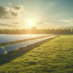 Fotowoltaika i nowa regulacja zagospodarowania przestrzennego energii słonecznej