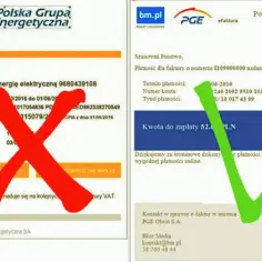 Jak czytać fakturę za prąd? Proste wskazówki i porady dla każdego
