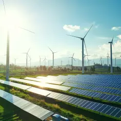 Kim jest Adrianna Sikorska z branży energetycznej? Dowiadujemy się