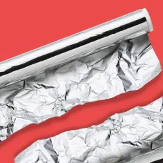 Czy folia aluminiowa nadaje się do recyklingu? Poznaj korzyści i proces przetwarzania tego cennego surowca
