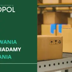 Rodzaje opakowań podlegających obowiązkowi odzysku i recyklingu w Polsce
