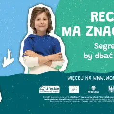 Znaczenie recyklingu w gospodarce odpadami - Klucz do zrównoważonego zarządzania zasobami