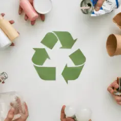 Jak recykling chroni środowisko naturalne? Znaczenie recyklingu dla ochrony środowiska