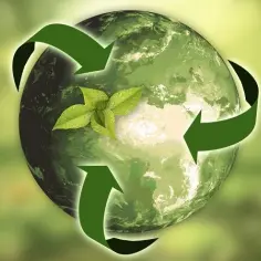 Recykling energetyczny - sposoby przetwarzania odpadów na energię i jego korzyści