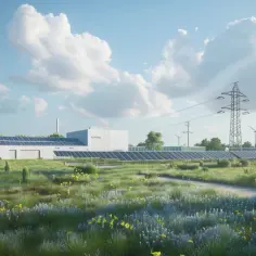 Kim jest Energa? Informacje o spółce energetycznej i jej działalności