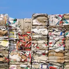 Czym jest recykling surowcowy? Poznaj kluczowe aspekty i korzyści ekologiczne